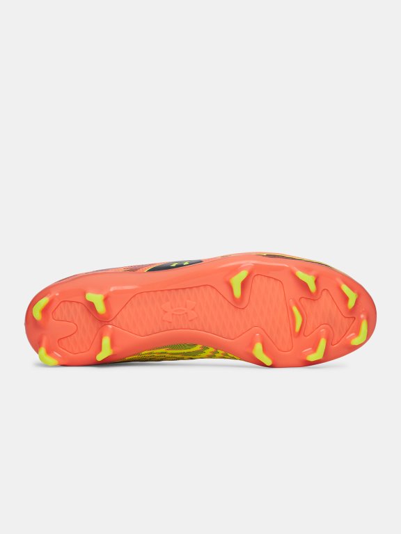 Бутси Under Armour Shadow Select 4 FG UNI Orange