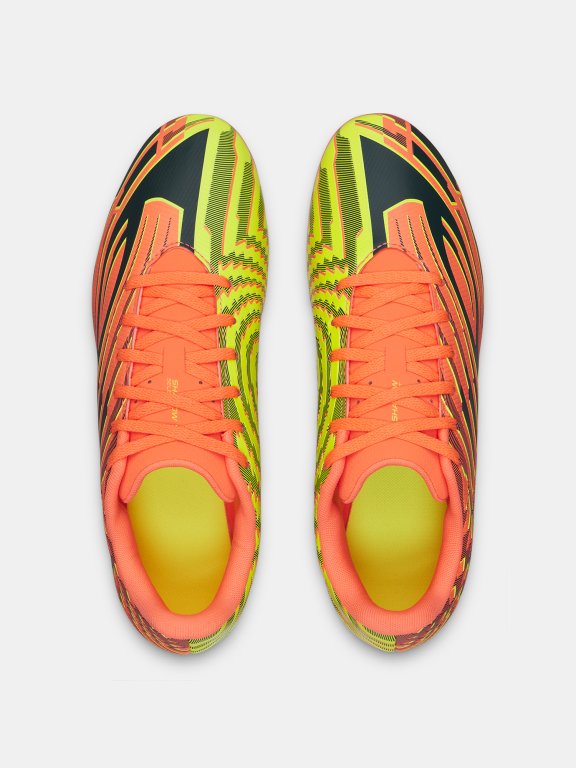 Бутси Under Armour Shadow Select 4 FG UNI Orange