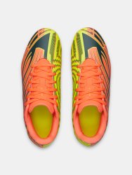Kopačky Under Armour Shadow Select 4 FG Jr Orange