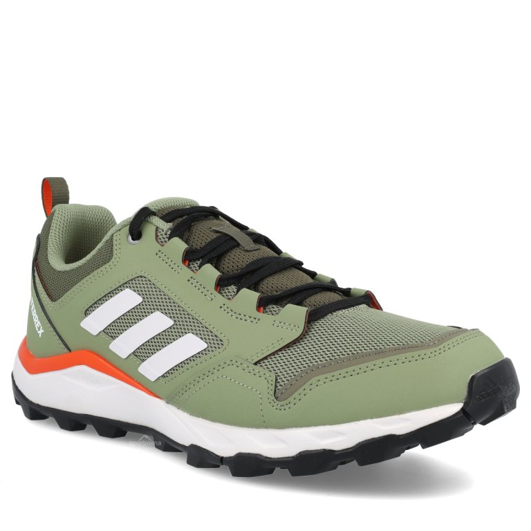 Кросівки Adidas Terrex Tracerocker 2.0 M - зелені