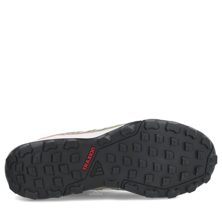 Кросівки Adidas Terrex Tracerocker 2.0 M - зелені