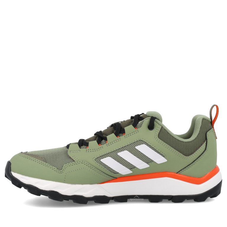 Кросівки Adidas Terrex Tracerocker 2.0 M - зелені