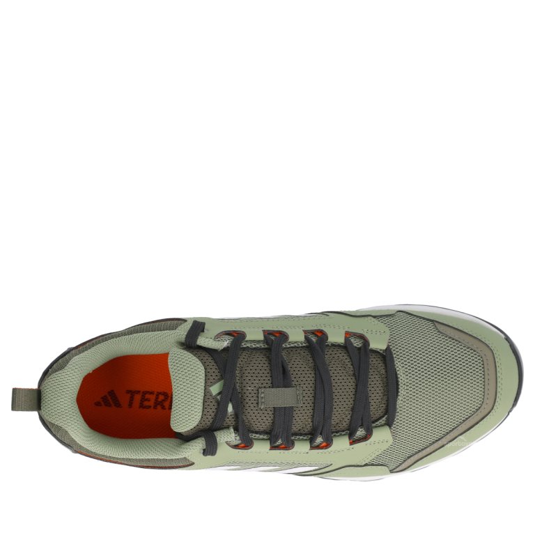 Кросівки Adidas Terrex Tracerocker 2.0 M - зелені