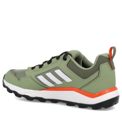 Кросівки Adidas Terrex Tracerocker 2.0 M - зелені