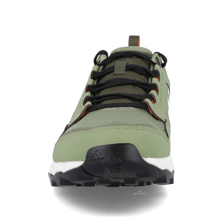 Кросівки Adidas Terrex Tracerocker 2.0 M - зелені