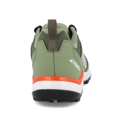 Кросівки Adidas Terrex Tracerocker 2.0 M - зелені
