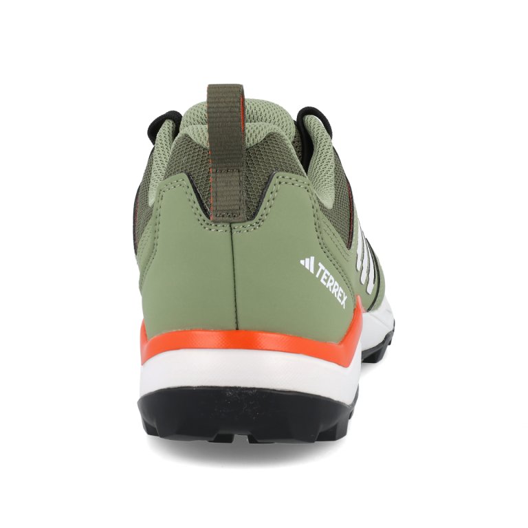Кросівки Adidas Terrex Tracerocker 2.0 M - зелені