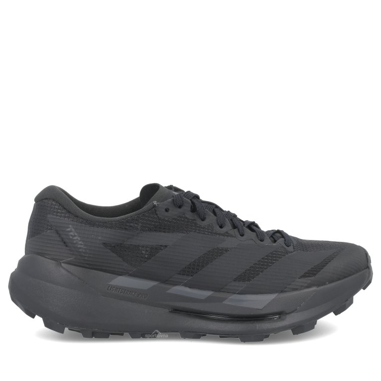 Кросівки Adidas Terrex Agravic TT M - чорні