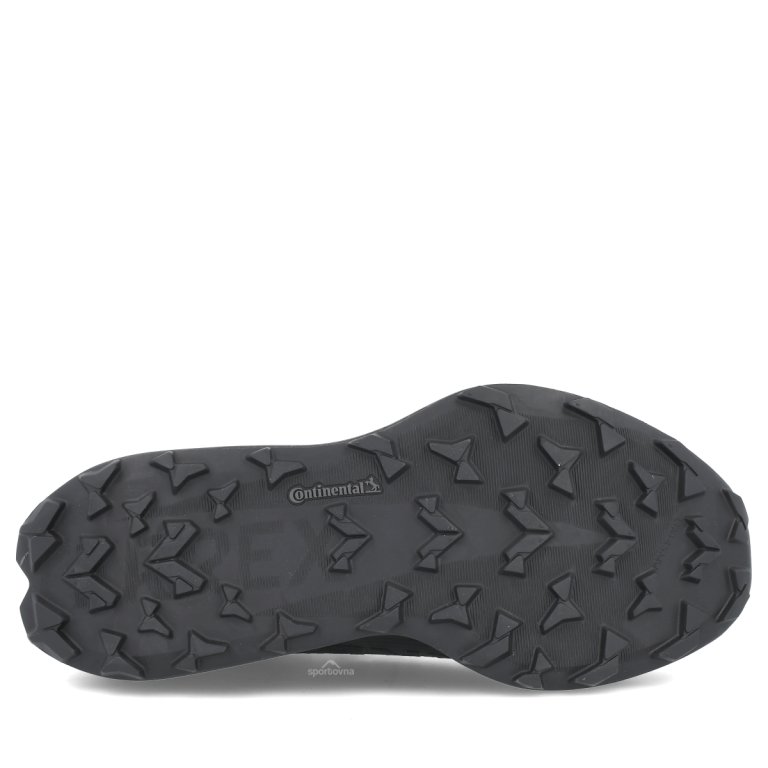 Кросівки Adidas Terrex Agravic TT M - чорні