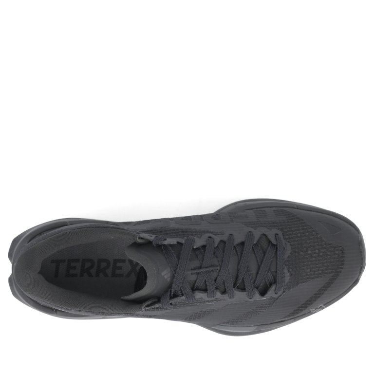 Кросівки Adidas Terrex Agravic TT M - чорні