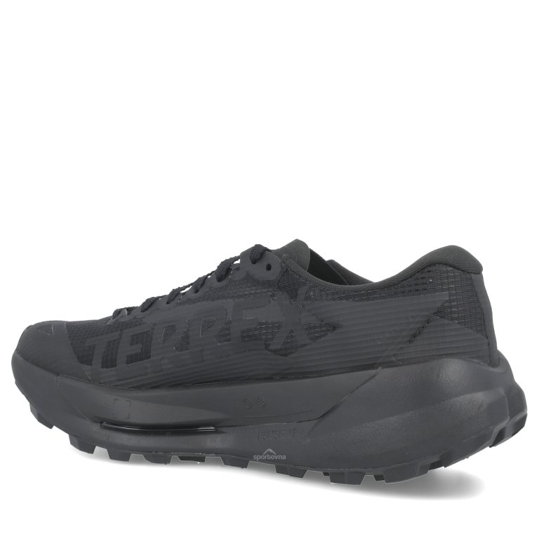 Кросівки Adidas Terrex Agravic TT M - чорні