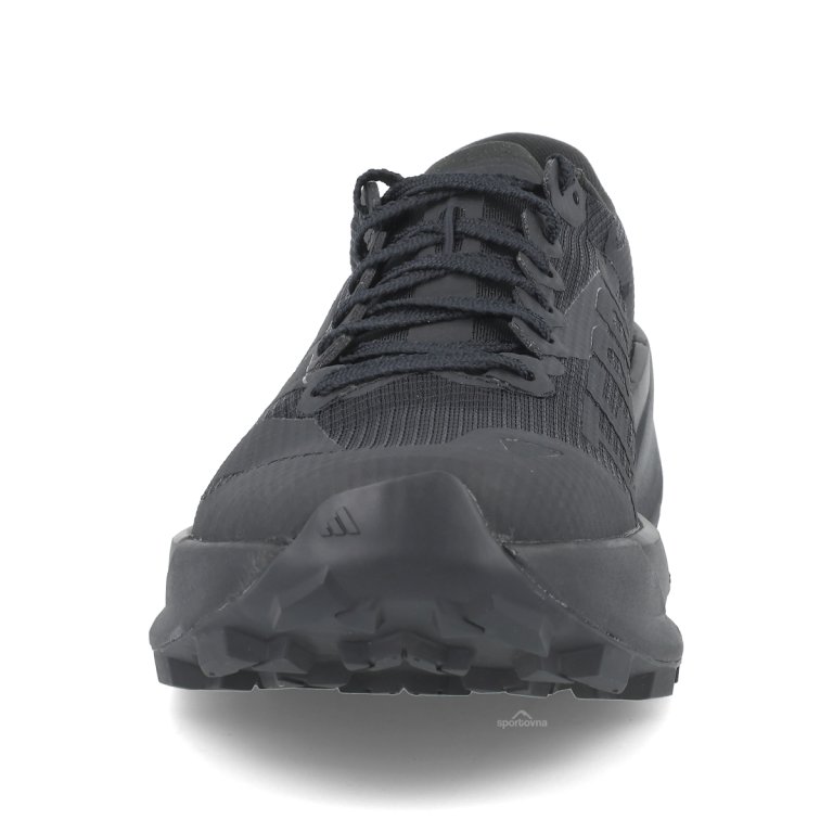 Кросівки Adidas Terrex Agravic TT M - чорні