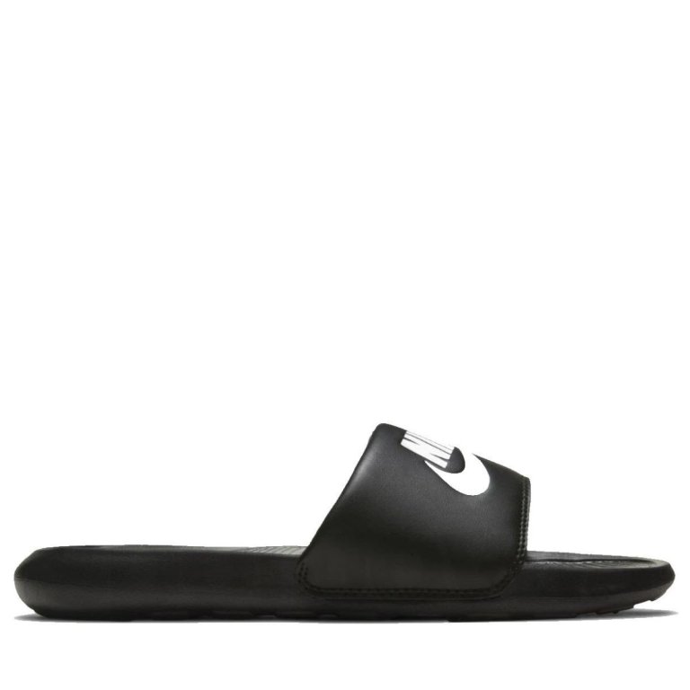 Šľapky Nike Victori One Slide W - čierna