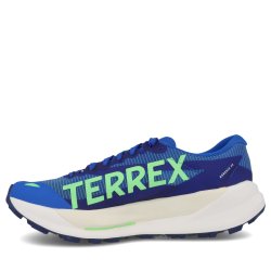 Кросівки Adidas Terrex Agravic TT M - синьо/білі