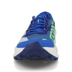 Кросівки Adidas Terrex Agravic TT M - синьо/білі