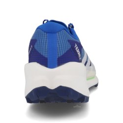 Кросівки Adidas Terrex Agravic TT M - синьо/білі