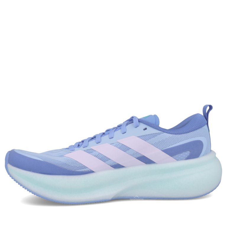 Кросівки Adidas Supernova Glide W - сині