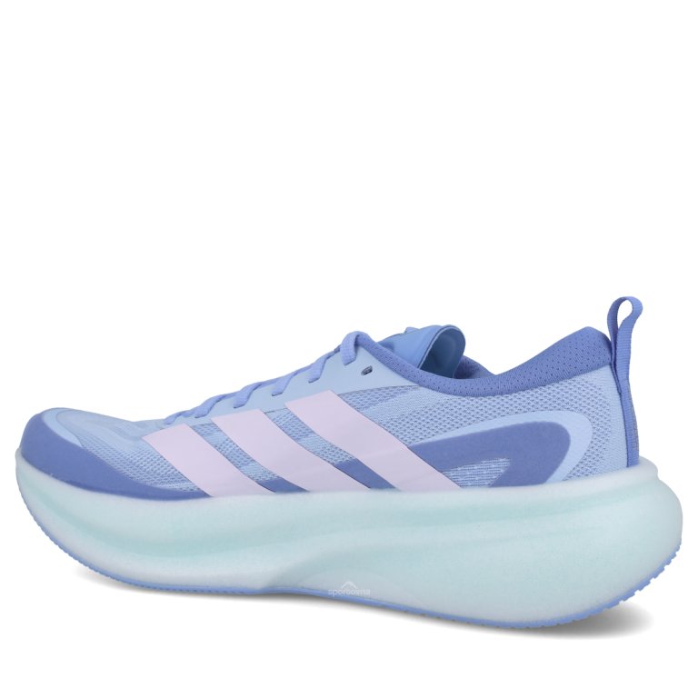 Кросівки Adidas Supernova Glide W - сині