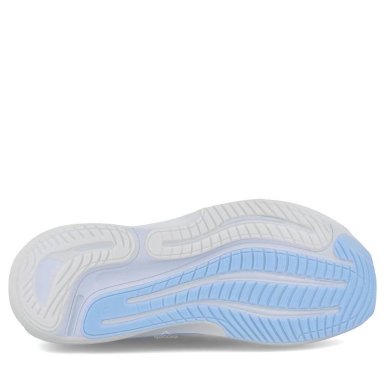 Кросівки Adidas Supernova Solution 3 W - сині