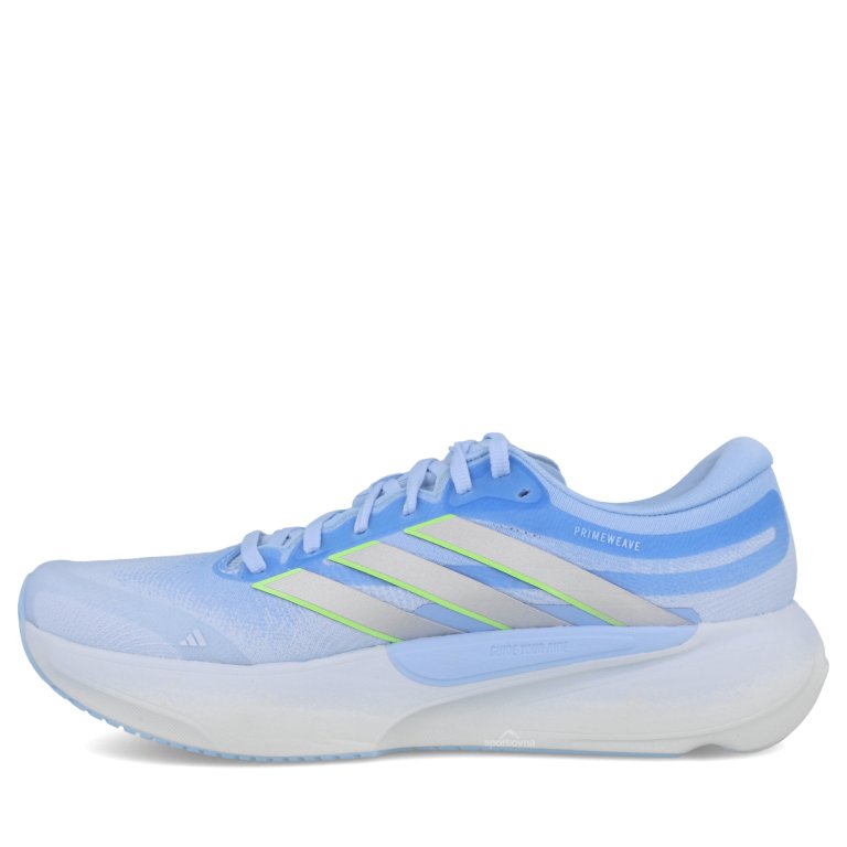 Кросівки Adidas Supernova Solution 3 W - сині