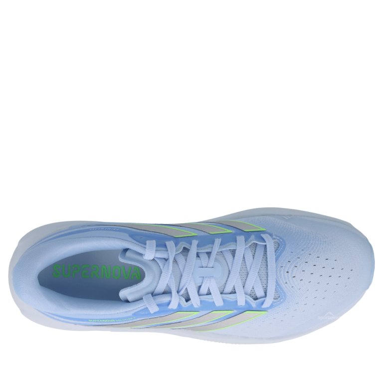 Кросівки Adidas Supernova Solution 3 W - сині