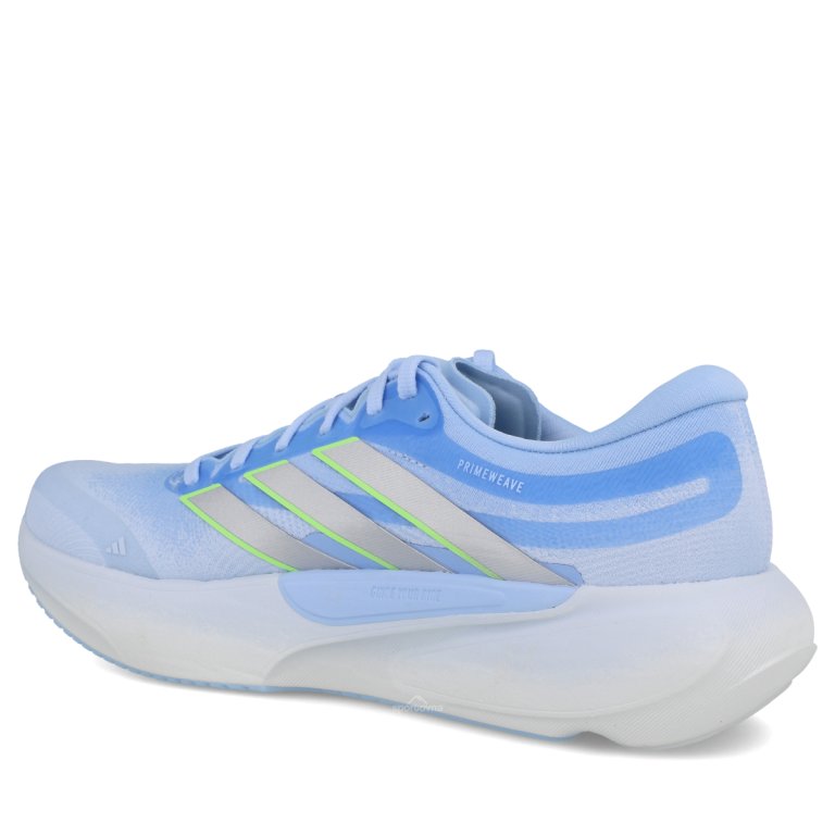 Кросівки Adidas Supernova Solution 3 W - сині