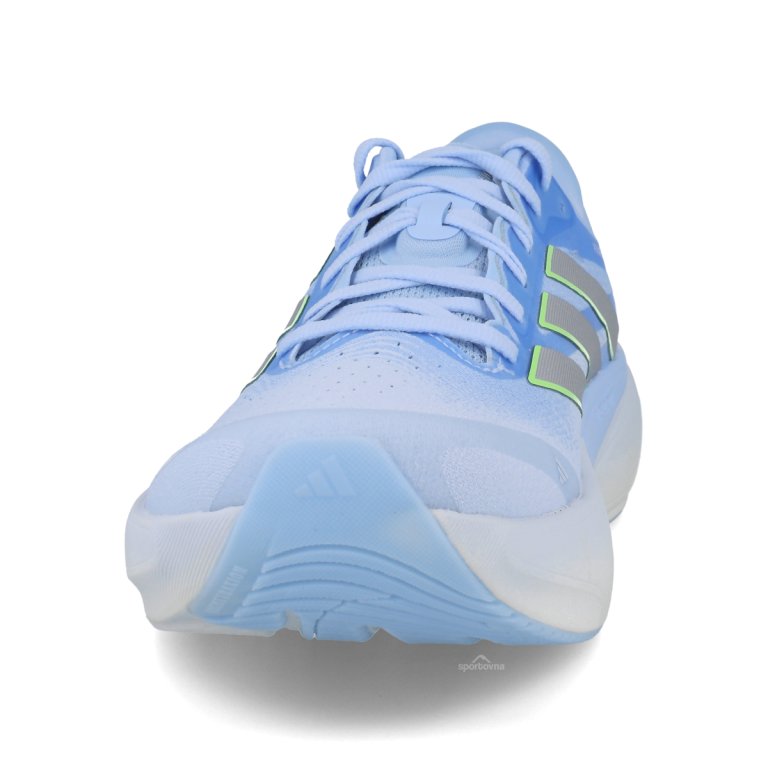 Кросівки Adidas Supernova Solution 3 W - сині
