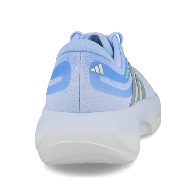Кросівки Adidas Supernova Solution 3 W - сині