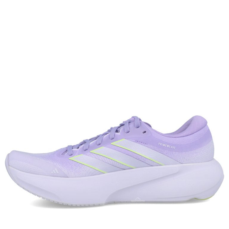 Obuv Adidas Supernova Rise 3 W - purple