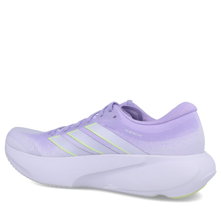 Obuv Adidas Supernova Rise 3 W - purple