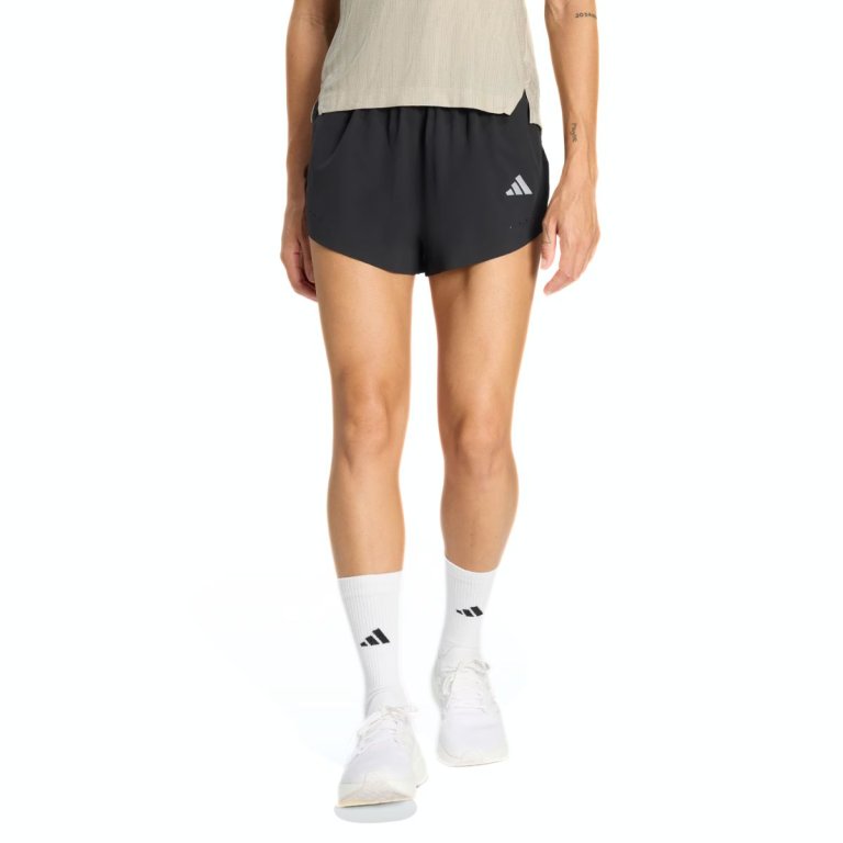 Шорти Adidas Adi365 Climacool+ 2 Pocket 2" W - чорна