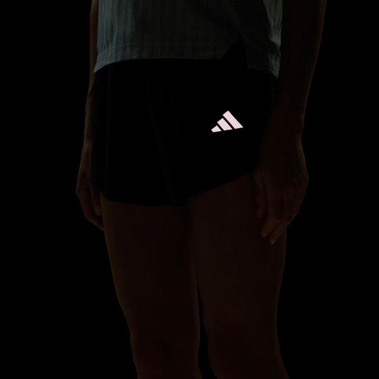 Шорти Adidas Adi365 Climacool+ 2 Pocket 2" W - чорна