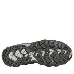 Topánky Oboz Bridger Low B-DRY Wide M - grey