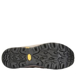 Obuv Oboz Sawtooth Ascent Mid Medium M - sivá