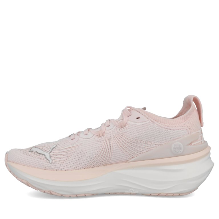 Puma ForeverRun Nitro 2 W - ružová/strieborná