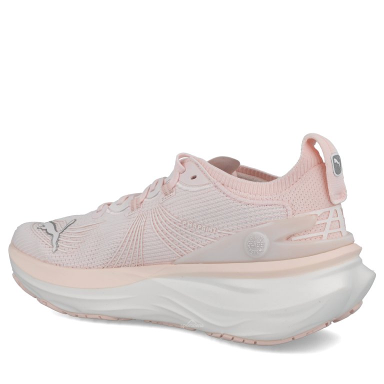 Puma ForeverRun Nitro 2 W - ružová/strieborná