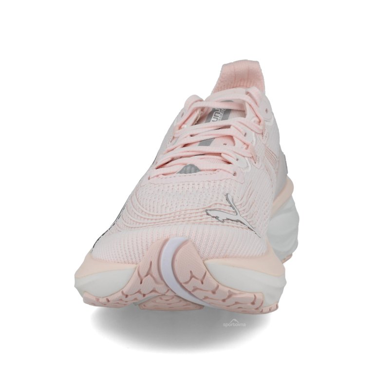 Puma ForeverRun Nitro 2 W - ružová/strieborná