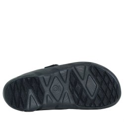 Topánky Oboz Whakata On Medium M - black
