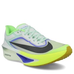 Кросівки Nike Zoom Fly 6 M - синьо/зелено/сині