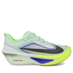 Кросівки Nike Zoom Fly 6 M - синьо/зелено/сині