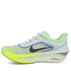 Кросівки Nike Zoom Fly 6 M - синьо/зелено/сині