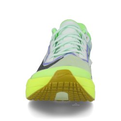Кросівки Nike Zoom Fly 6 M - синьо/зелено/сині