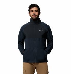 Columbia Vital Valley™ LW Fleece M - чорна