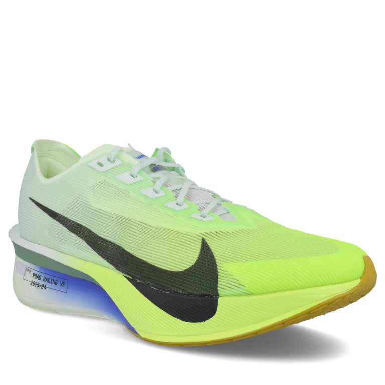 Кросівки Nike ZoomX Vaporfly Next% 4 M - сині