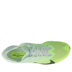 Кросівки Nike ZoomX Vaporfly Next% 4 M - сині