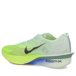 Кросівки Nike ZoomX Vaporfly Next% 4 M - сині