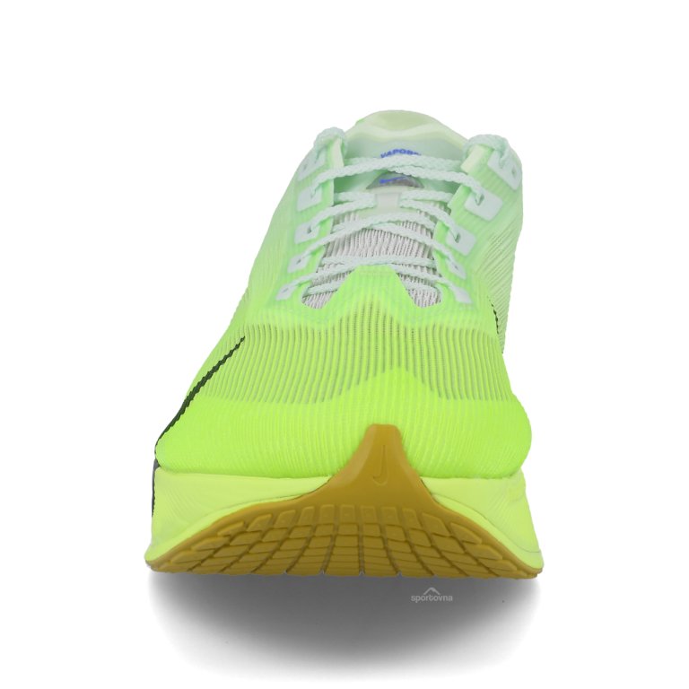 Кросівки Nike ZoomX Vaporfly Next% 4 M - сині