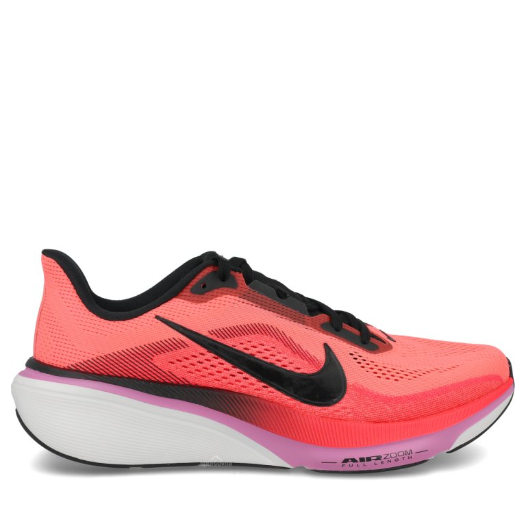 Кросівки Nike Air Zoom Pegasus 42 W - рожеві