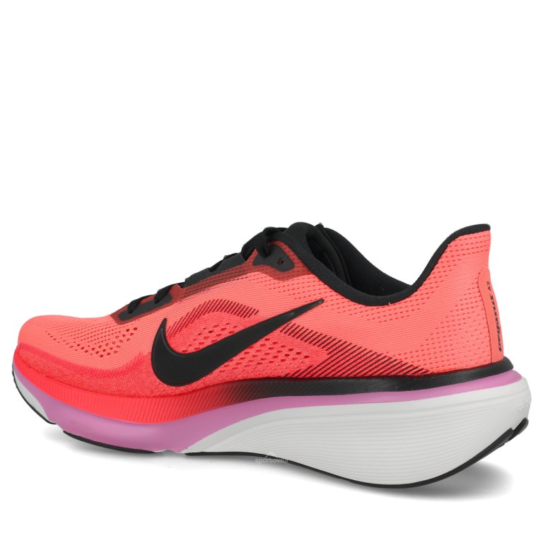 Кросівки Nike Air Zoom Pegasus 42 W - рожеві