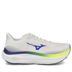Кросівки Mizuno Wave Sky 9 M - синя